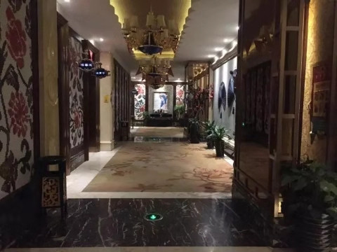 汉中比较好高档KTV会所夜总会